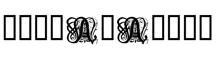 Seven Waves sighs Salome  Free Fonts Download