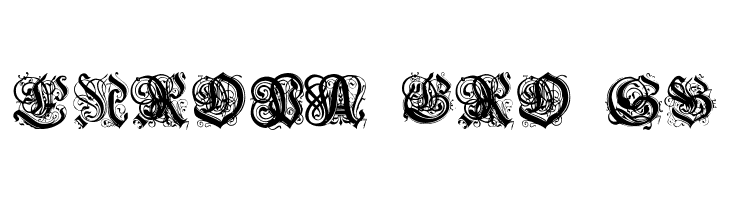 Seven Waves sighs Salome  Free Fonts Download