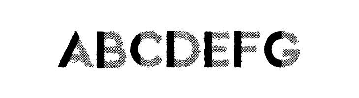 Streets of Fire  Free Fonts Download