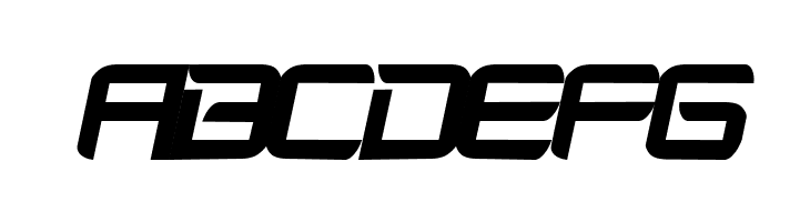 Amazing SpiderMan slant  Free Fonts Download