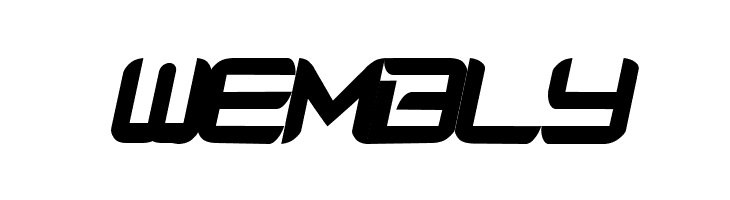 Amazing SpiderMan slant  Free Fonts Download