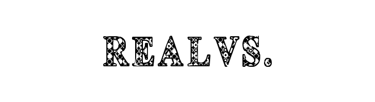 CF Deco 1492 Regular  Free Fonts Download