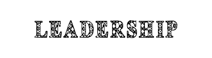 CF Deco 1492 Regular  Free Fonts Download