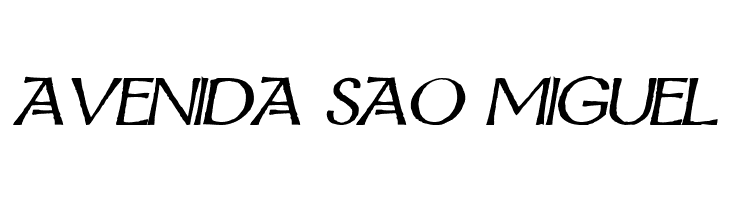 Mordred Demi Bold Italic  Free Fonts Download