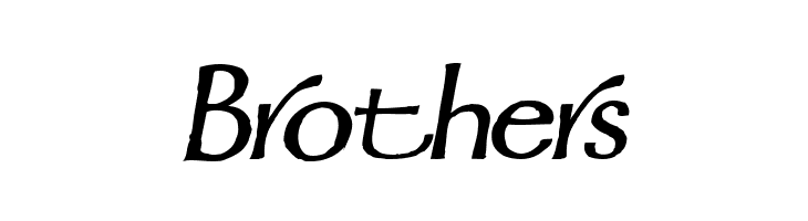 Mordred Demi Bold Italic  Free Fonts Download