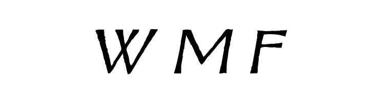 Mordred Demi Bold Italic  Free Fonts Download