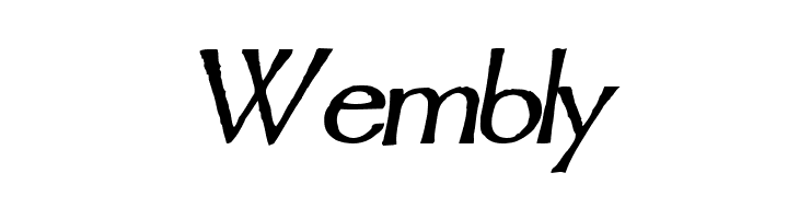 Mordred Demi Bold Italic  Free Fonts Download