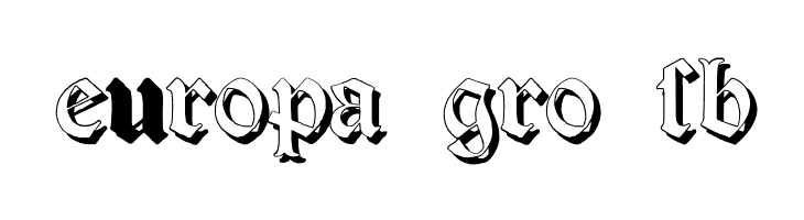 Salterio Shadow Two  Free Fonts Download