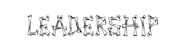 Tengkorak_COE  Free Fonts Download