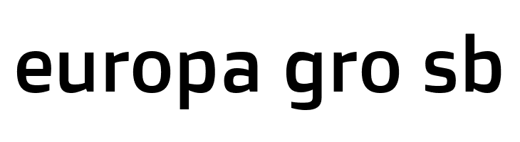 Doppio One Regular  Free Fonts Download