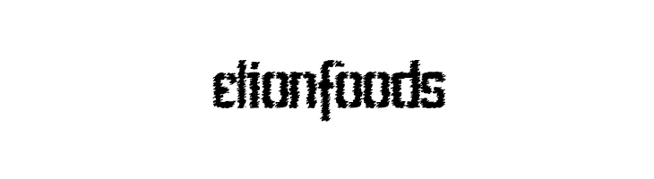 StencilIntellectaTrashFree  Free Fonts Download