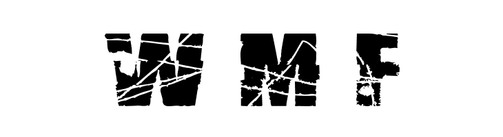 H74 Apocalypse  Free Fonts Download