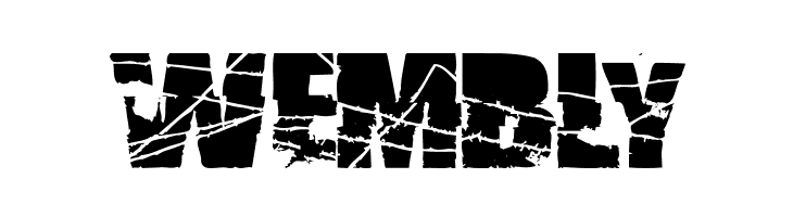 H74 Apocalypse  Free Fonts Download