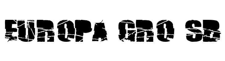H74 Apocalypse  Free Fonts Download