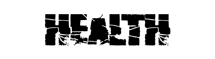 H74 Apocalypse  Free Fonts Download