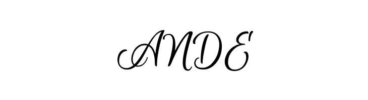 Euphoria Script  Free Fonts Download