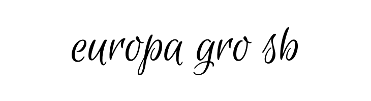 Euphoria Script  Free Fonts Download