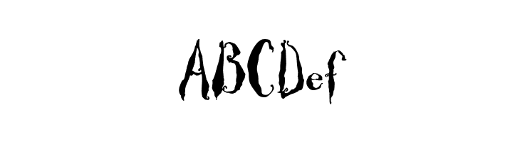 Thicket  Free Fonts Download