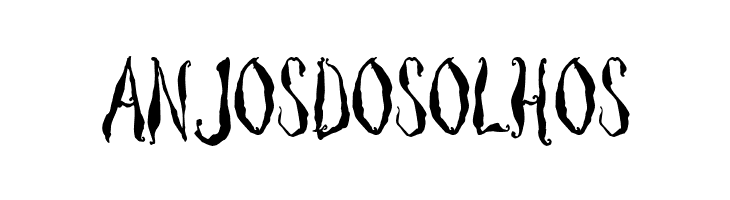 Thicket  Free Fonts Download