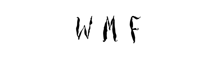 Thicket  Free Fonts Download