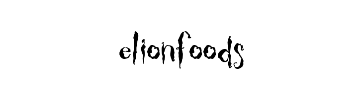 Thicket  Free Fonts Download