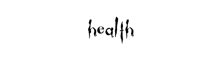 Thicket  Free Fonts Download