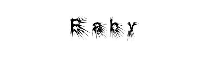 Puncher  Free Fonts Download