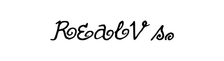 FullofSwirls  Free Fonts Download