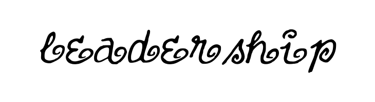 FullofSwirls  Free Fonts Download