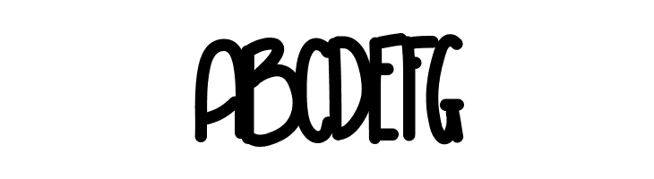 Aquarious  Free Fonts Download