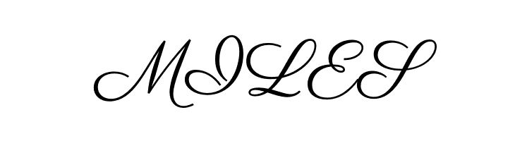 Parisienne-Regular  Free Fonts Download