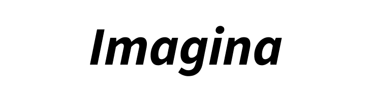 Source Sans Pro Bold Italic  Free Fonts Download