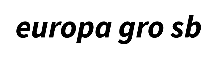 Source Sans Pro Bold Italic  Free Fonts Download