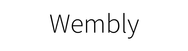 Source Sans Pro Light  Free Fonts Download