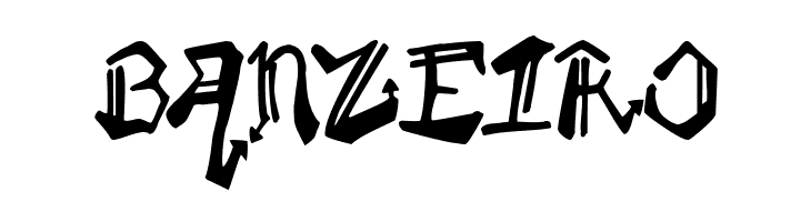 Krylon Gothic  Free Fonts Download