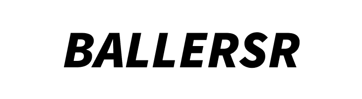 Source Sans Pro Black Italic  Free Fonts Download