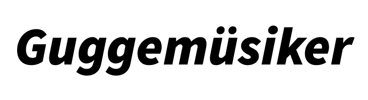 Source Sans Pro Black Italic  Free Fonts Download