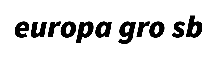 Source Sans Pro Black Italic  Free Fonts Download