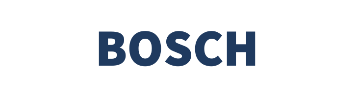 BOSCH Source Sans Pro Black Font