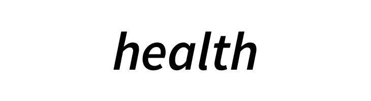 Source Sans Pro SemiBold Italic  Free Fonts Download