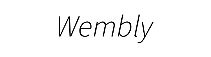 Source Sans Pro Light Italic  Free Fonts Download