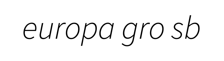 Source Sans Pro Light Italic  Free Fonts Download