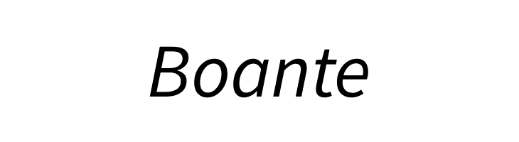 Source Sans Pro Italic  Free Fonts Download