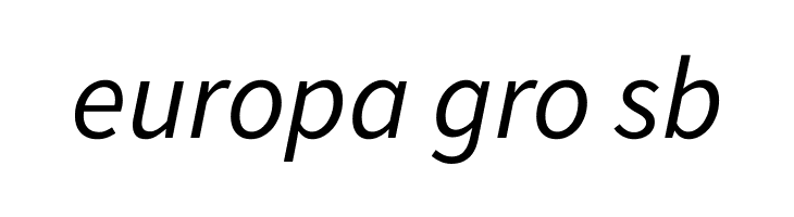 Source Sans Pro Italic  Free Fonts Download