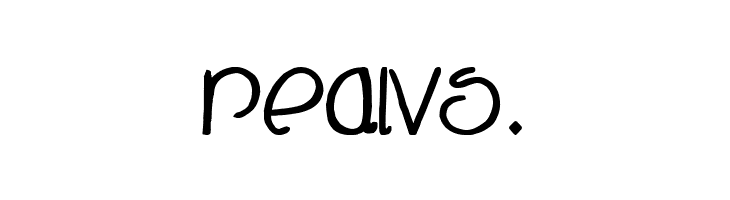 The Mocking Bird  Free Fonts Download