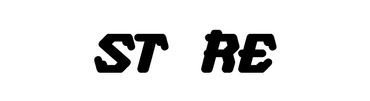 FUTURISTIC  Free Fonts Download