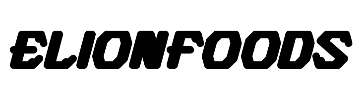 FUTURISTIC  Free Fonts Download