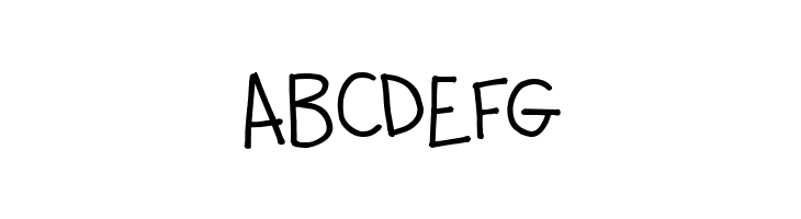 Teenage angst  Free Fonts Download