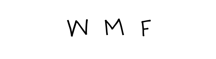 Teenage angst  Free Fonts Download