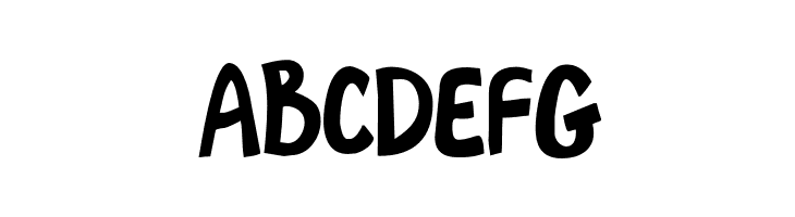 MaggieMoo-Regular  Free Fonts Download